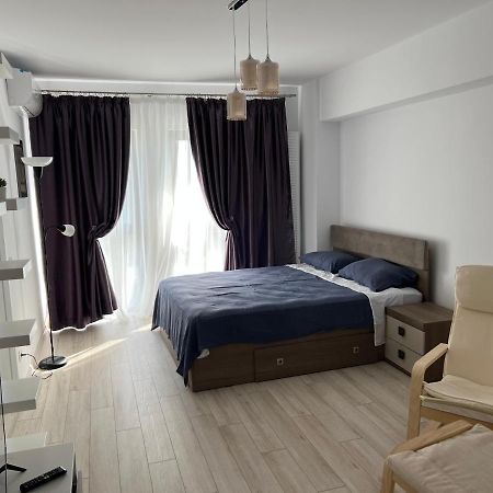 Sweety Relaxing Apartment No 135 Bucureşti Eksteriør bilde
