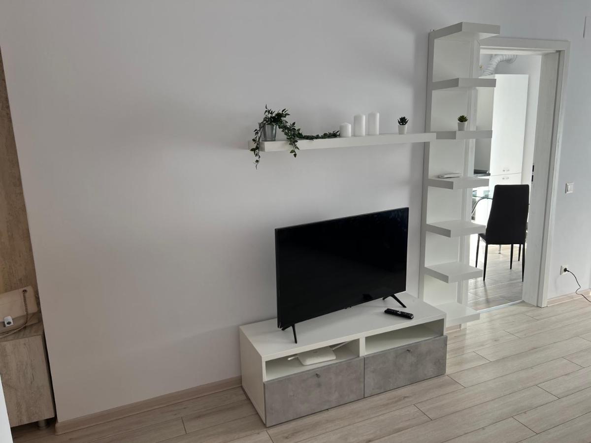 Sweety Relaxing Apartment No 135 Bucureşti Eksteriør bilde