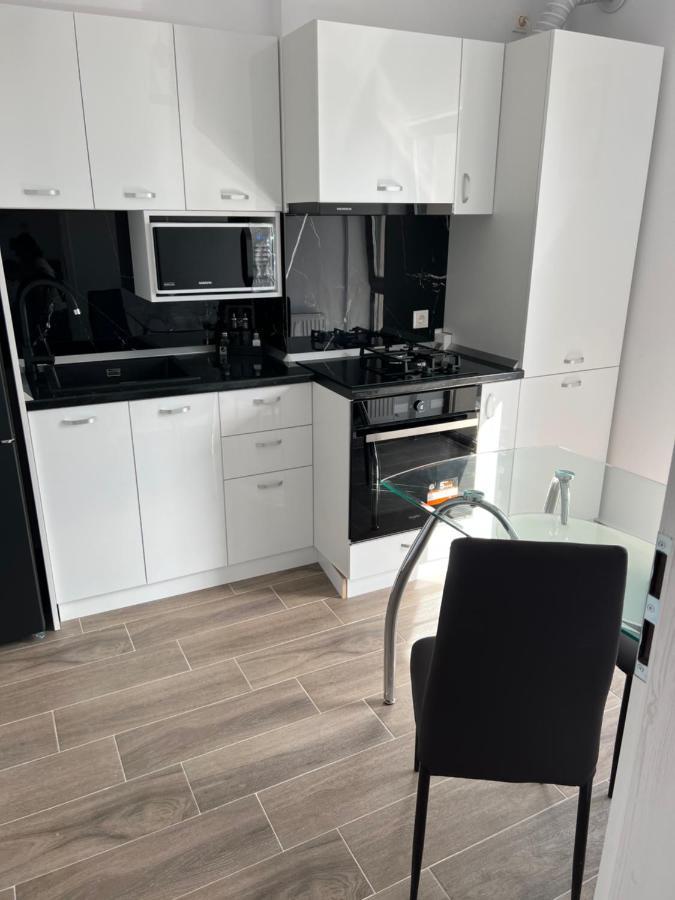 Sweety Relaxing Apartment No 135 Bucureşti Eksteriør bilde