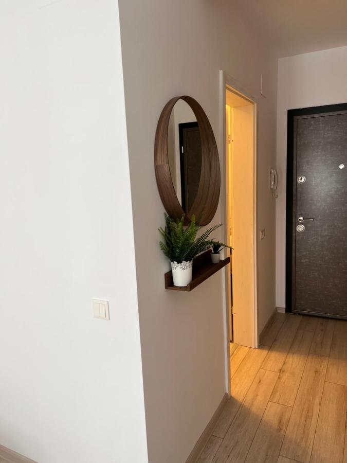 Sweety Relaxing Apartment No 135 Bucureşti Eksteriør bilde