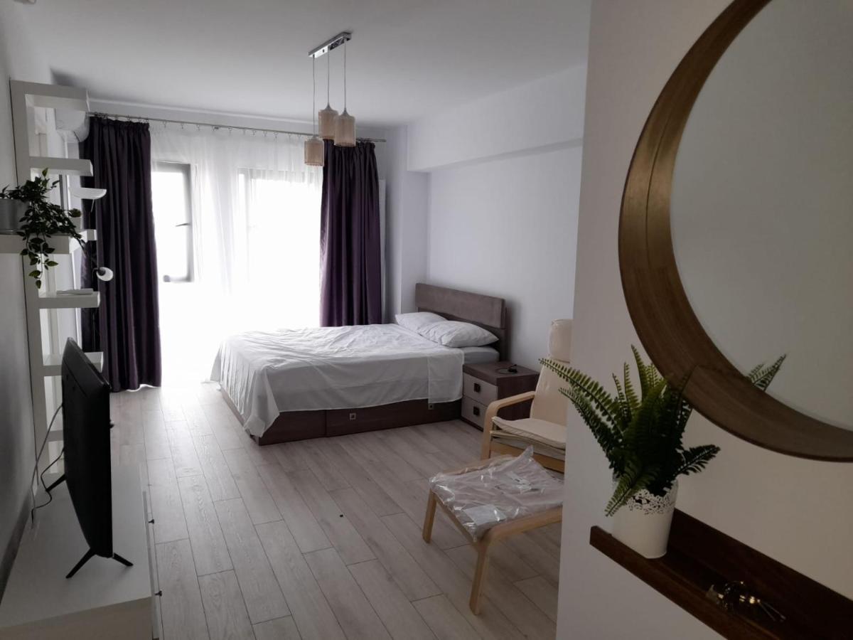 Sweety Relaxing Apartment No 135 Bucureşti Eksteriør bilde