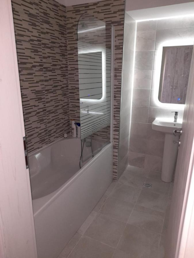 Sweety Relaxing Apartment No 135 Bucureşti Eksteriør bilde